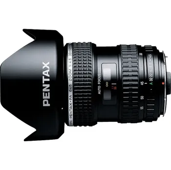 Objektiv Pentax SMC FA 645 33-55mm f/4,5 AL