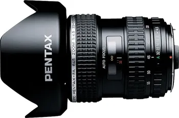 Objektiv Pentax SMC FA 645 33-55mm f/4,5 AL
