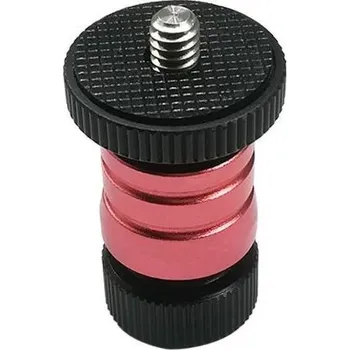 Stativ 3D Stativová mini hlava vycvakávací (HL15)