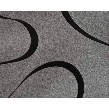 Tapeta Luxusní vliesové tapety Marburg - Colani Visions (2024), tapeta na zeď 53340, (10,05 x 0,70 m)