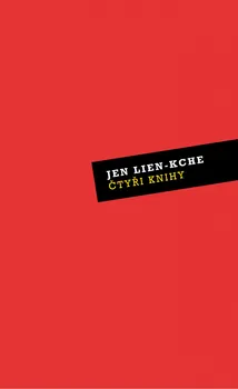 Čtyři knihy - Jean Lien-kche