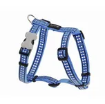 Red Dingo Bones Rfx postroj modrý