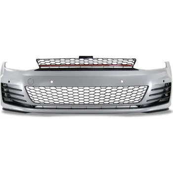 Nárazník JOM Kompletní přední nárazník pro VW Golf 7 ve vzhledu GTI