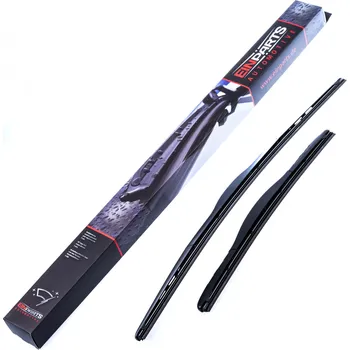 Stěrač Přední stěrače MAZDA 6 (2007-2012)