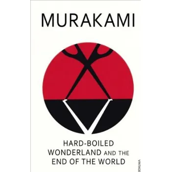 Hard-boiled Wonderland and the End of…