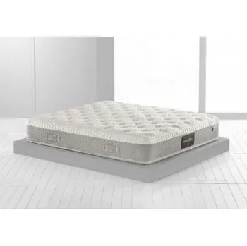 Matrace COMFORT Deluxe Dual 12 - Magniflex, luxusní zdravotní matrace, AKCE DOPRAVA ZDARMA 85 x 195 cm ATYPICKÝ ROZMĚR