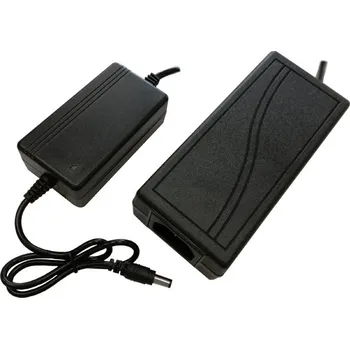 LED páska Trafo pro LED pásky interiérové plastové, 24W, 12V DC, 2A