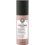 Maria Nila Pure Volume Mousse objemová…