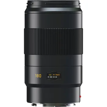 Objektiv Leica 180 mm f/3.5 APO TELE ELMAR-S