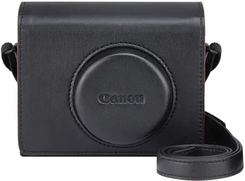 Canon DCC-1830 pro PowerShot G1X Mark III