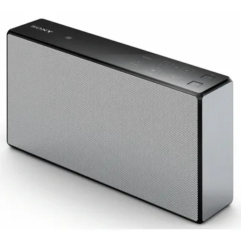 SONY SRS-X55 bílý