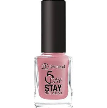 Dermacol 5 Days Stay 11 ml, 09 Candy Shop