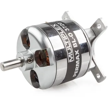 RC náhradní díl Multiplex 333125 Extra 300 S 1M401072-9