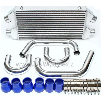 Turbodmychadlo Intercooler kit TA Technix - Nissan 300ZX Z32 89-00