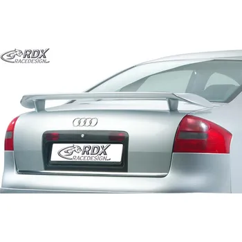 Tuning Spoiler zadní RDX AUDI A6 4B Sedan