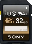 Sony SDHC 32 GB Class 10 UHS-I U3…