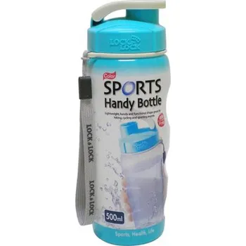 Lock & Lock Handy Bottle 500 ml