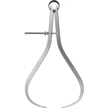 Gola hlavice Hmatadlo vnější 75mm/3"