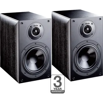 Indiana Line Nota 260 X černá