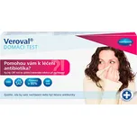 Hartmann Veroval CRP domácí test 1 ks