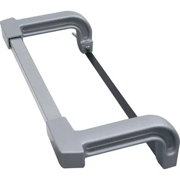 Ruční pilka Pila rámová s odsazením 300mm