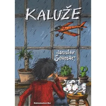 Kaluže - Jaroslav Soumar