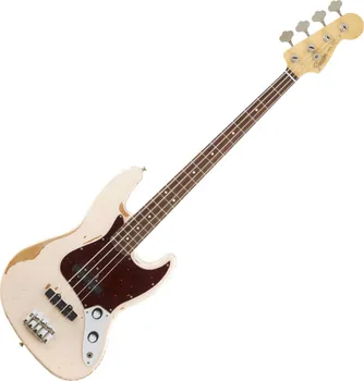 Baskytara Fender Flea Jazz Bass