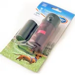 Duvo+ plastové pouzdro s LED světlem 