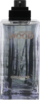 Pánský parfém Dsquared2 He Wood Cologne EDC