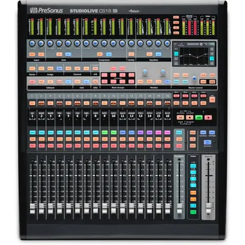 Mixážní pult Presonus StudioLive CS18AI
