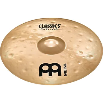 Bicí nástroj Meinl Classics Custom Extreme Metal Crash 19"