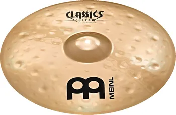 Činel Meinl Classics Custom Extreme Metal Crash 19"