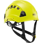 Petzl Vertex Vent fosforově zelená