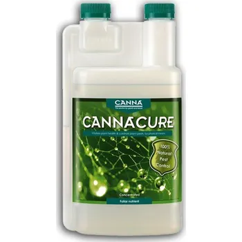Canna Cannacure