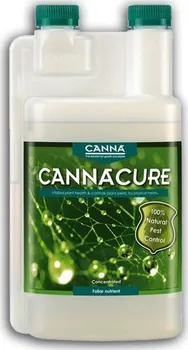 Hnojivo Canna Cannacure