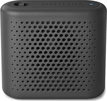 Bluetooth reproduktor Philips BT55B černý