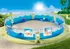 Stavebnice Playmobil Playmobil 9063 Bazén pro mořská zvířata