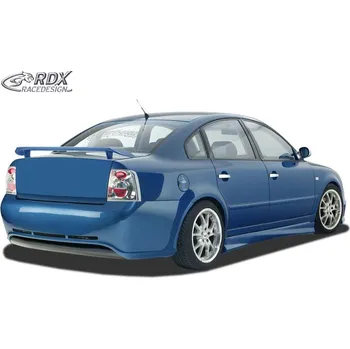 Tuning Spoiler zadní RDX VW Passat 3B GT-Race