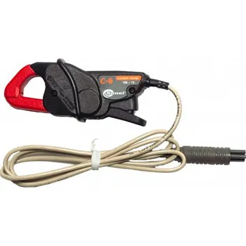 Revizní přístroj Sonel C-6 - Proudové kleště