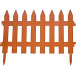 Aldotrade Classic 35 cm teracota