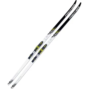 Běžky Fischer SC Classic Control Step IFP 2017/18