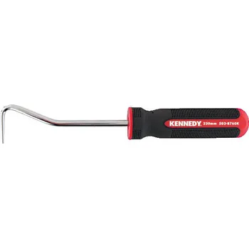 Nářadí pro automobil Hák montážní 230mm