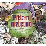 Příšerní nezbedníci - Martina…