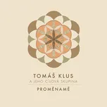 Proměnamě - Tomáš Klus [CD]