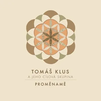 Česká hudba Proměnamě - Tomáš Klus [CD]