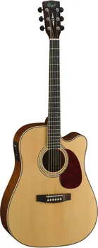 Elektroakustická kytara Cort MR 710F NAT