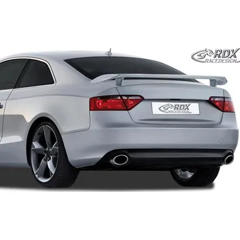 Tuning Spoiler zadní RDX AUDI A5 Sedan