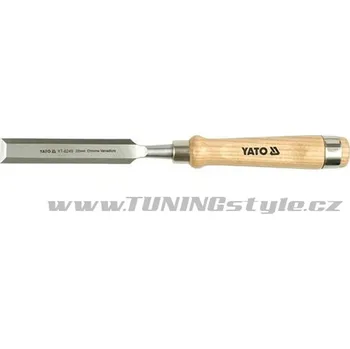 Dláto Dláto řezbářské šířka 22 mm