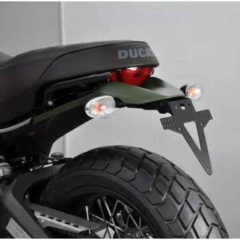 Držák SPZ Držák SPZ Ducati Scrambler (od 2015)
