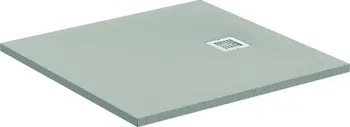 Sprchová vanička Ideal Standard Ultra Flat S K8216FS betonově šedá